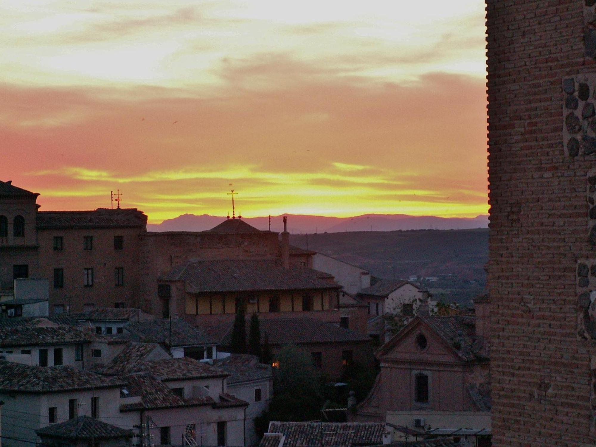 Oasis Backpackers' Toledo Hostel, Toledo